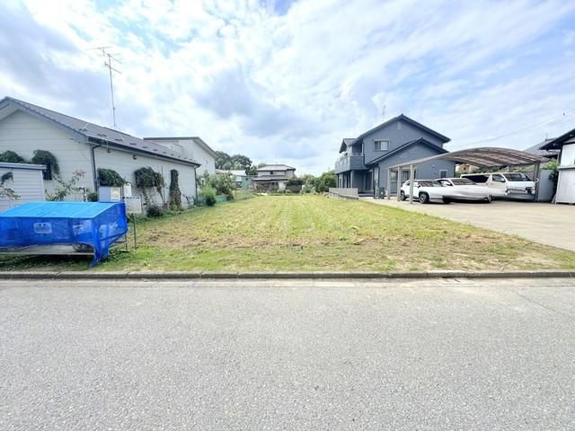560sqm Building Land for Sale in Toride, Ibaraki - Thumbnail 3