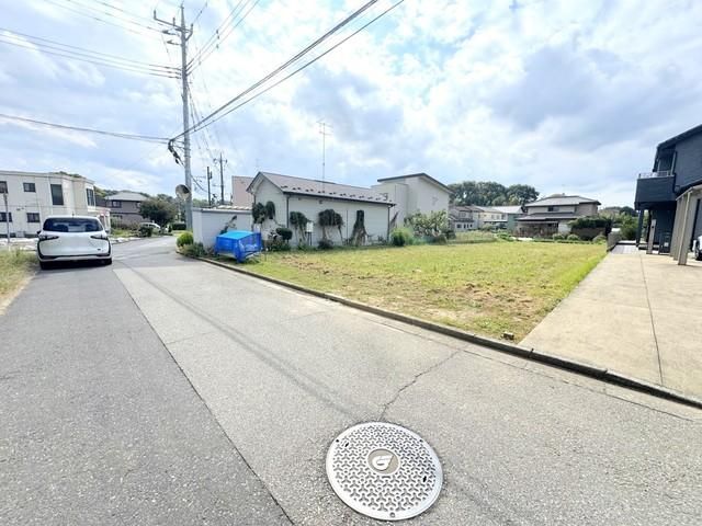 560sqm Building Land for Sale in Toride, Ibaraki - Thumbnail 4
