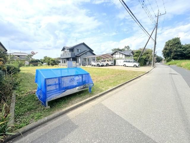 560sqm Building Land for Sale in Toride, Ibaraki - Thumbnail 2