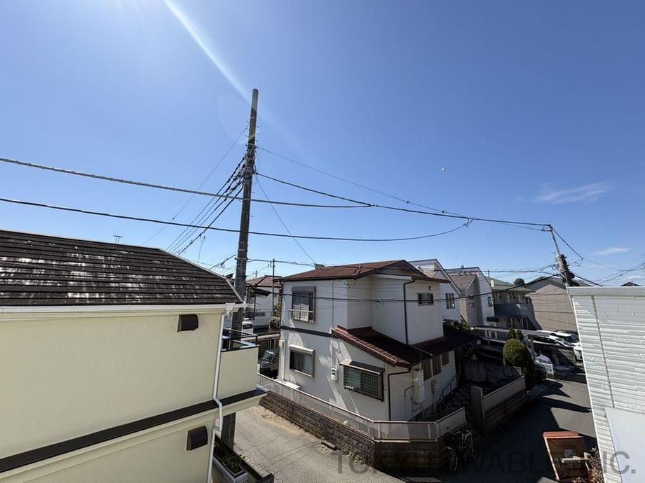 3LDK Detached House for Sale in Koganei City, Tokyo - Thumbnail 3
