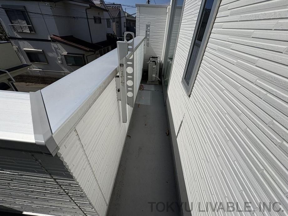 3LDK Detached House for Sale in Koganei City, Tokyo - Thumbnail 4