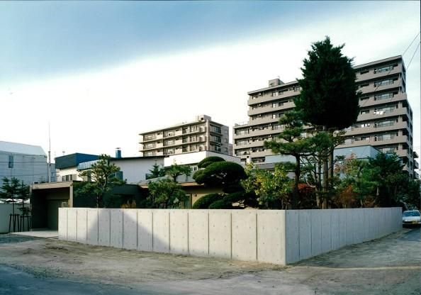 Land for Sale in Chuo-ku, Sapporo - 394 sqm - Thumbnail 2