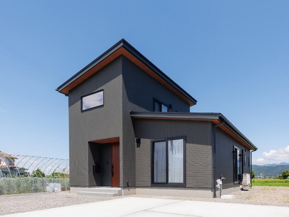 122 Tsubo Land Plot for Sale in Matsumoto, Nagano - Near Alps Park - Thumbnail 2