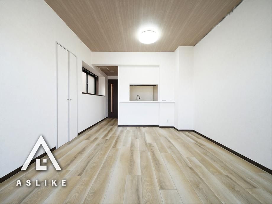 Renovated 3LDK Apartment in Kashiwa, Chiba - 64.88 sqm - Thumbnail 3