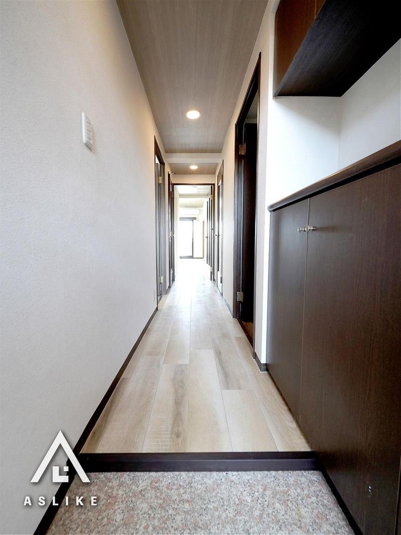Renovated 3LDK Apartment in Kashiwa, Chiba - 64.88 sqm - Thumbnail 4