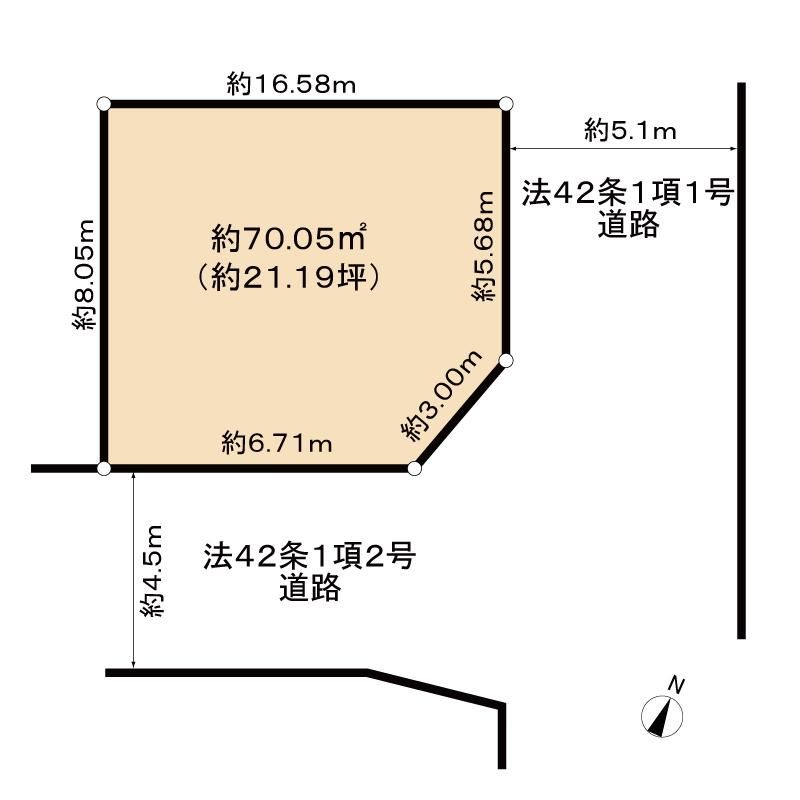 2LDK Used House in Edogawa-ku, Tokyo - 95.96m2 - 99,800,000 Yen - Thumbnail 3