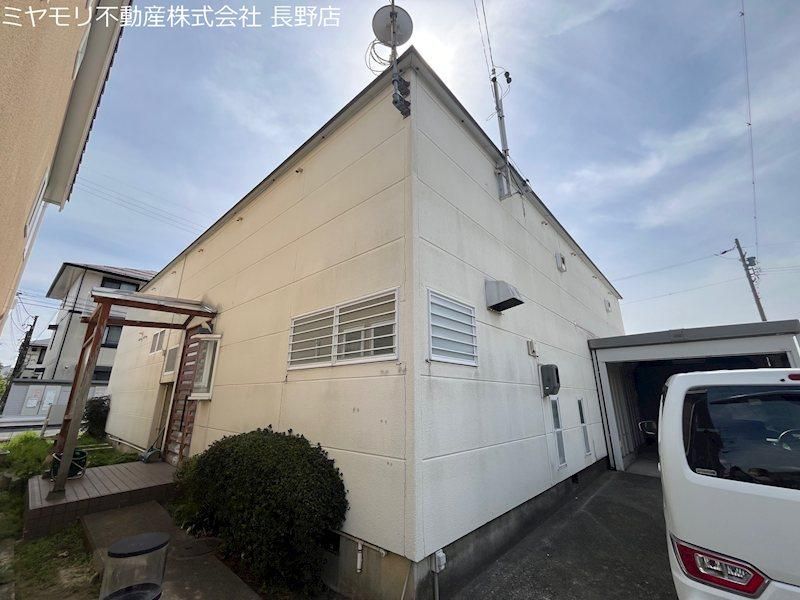 3LDK Single-Story House for Sale in Nagano City with Courtyard - Thumbnail 4