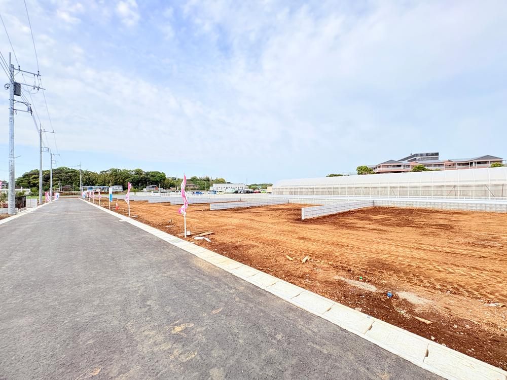 Building Lots for Sale in Ichikawa, Chiba - 150-190 sqm - Thumbnail 3