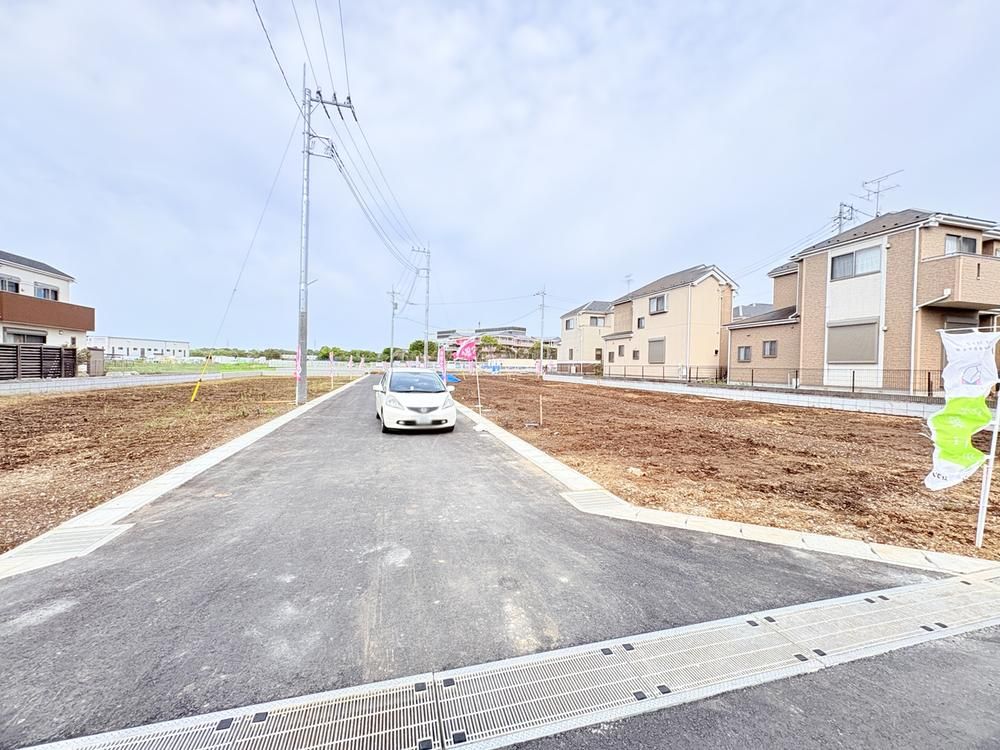 Building Lots for Sale in Ichikawa, Chiba - 150-190 sqm - Thumbnail 2