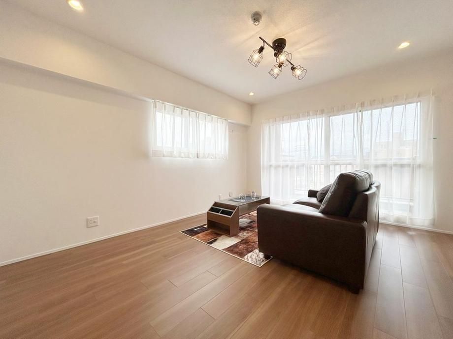 3LDK Apartment for Sale in Sapporo Higashi Ward - 73.54m2 - Thumbnail 4