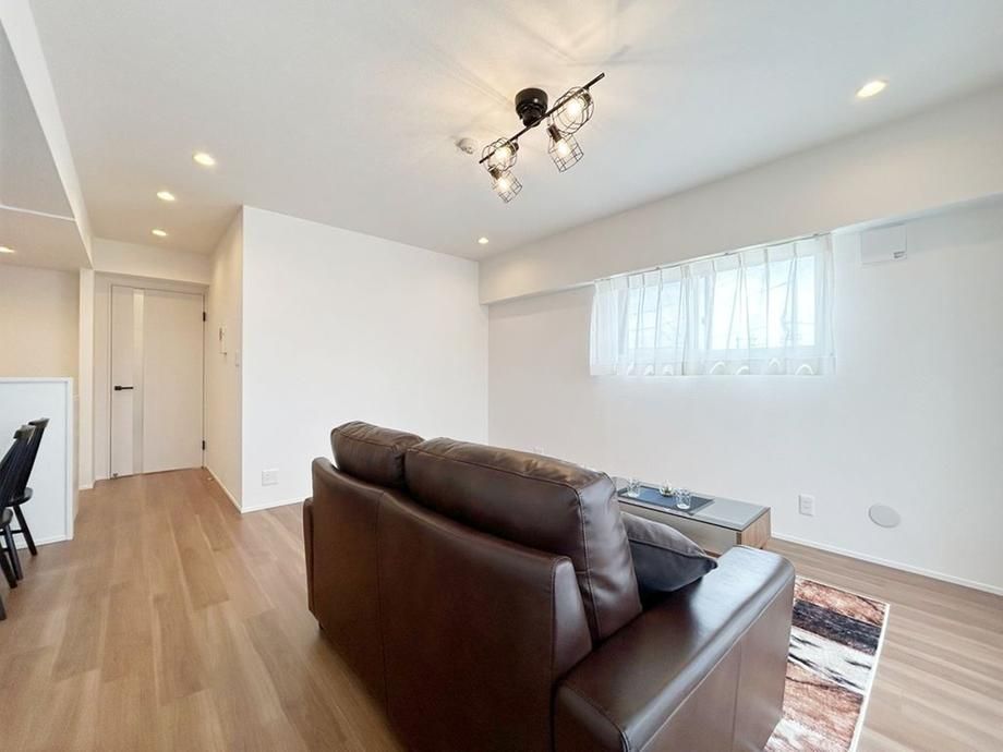 3LDK Apartment for Sale in Sapporo Higashi Ward - 73.54m2 - Thumbnail 2