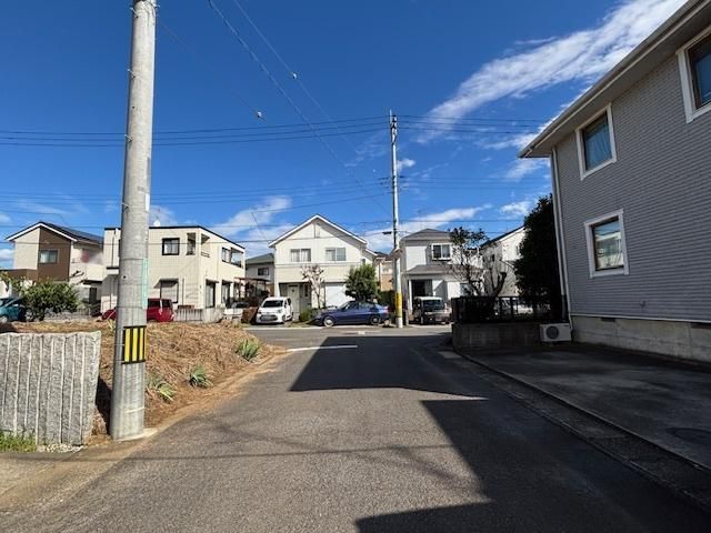 Land for Sale in Kubodai, Ryugasaki City, Ibaraki - 257 sqm - Thumbnail 2
