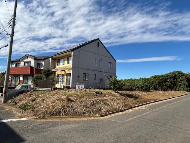 Land for Sale in Kubodai, Ryugasaki City, Ibaraki - 257 sqm - Thumbnail 3