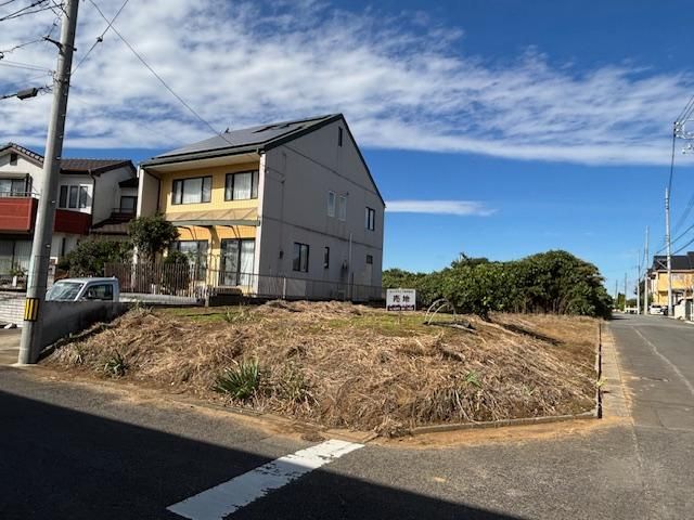 Land for Sale in Kubodai, Ryugasaki City, Ibaraki - 257 sqm - Thumbnail 4
