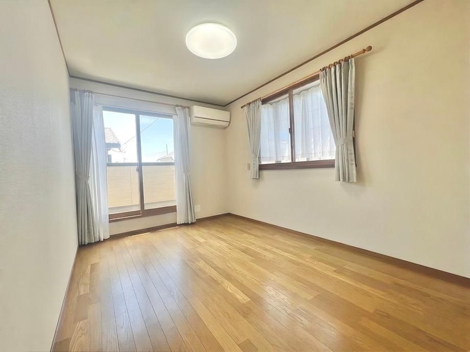 Renovated 5LDK House for Sale in Tokorozawa, Saitama - Thumbnail 4