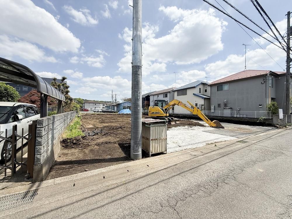Land for Sale in Minami Ward, Sagamihara, Kanagawa - Thumbnail 4