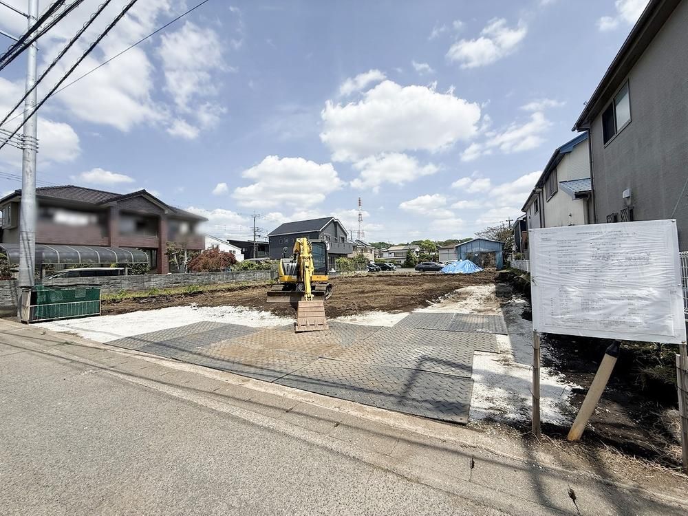 Land for Sale in Minami Ward, Sagamihara, Kanagawa - Thumbnail 3