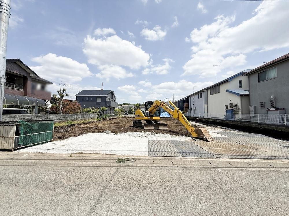 Land for Sale in Minami Ward, Sagamihara, Kanagawa - Thumbnail 2