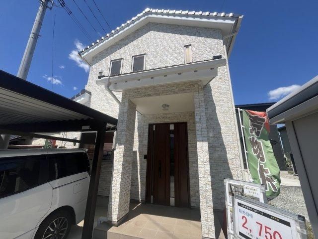 4LDK Detached House in Yamagata City Near Zao Station - Thumbnail 2