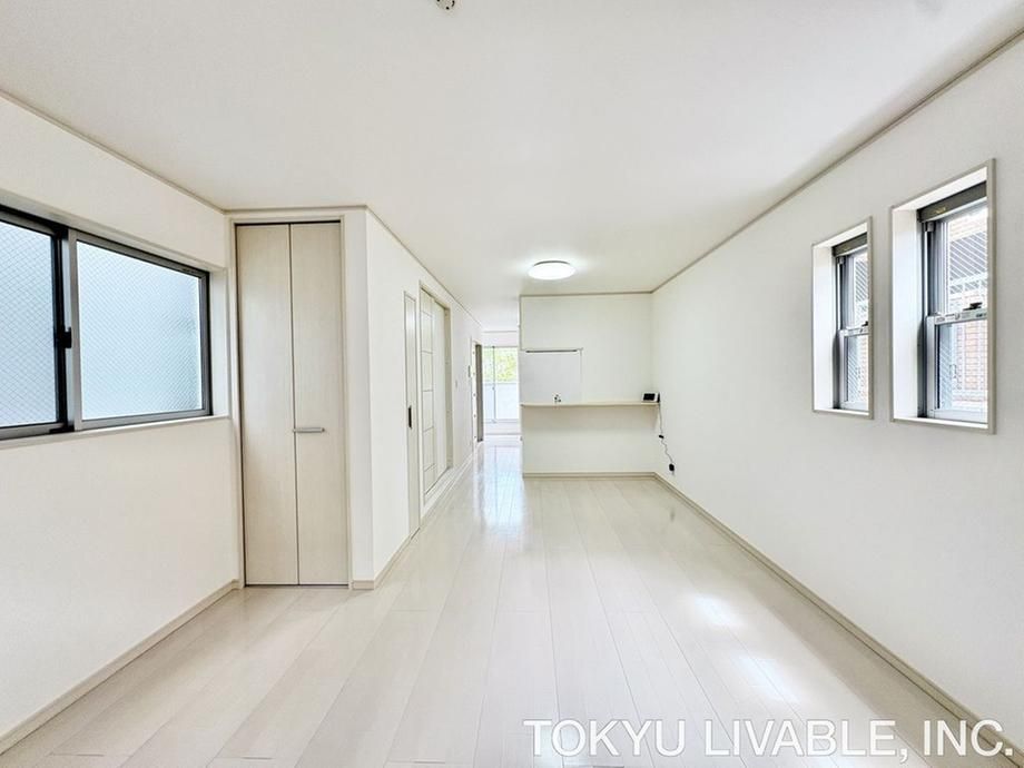3-Story House for Sale in Yokohama Isogo Ward 105.98 sqm - Thumbnail 3