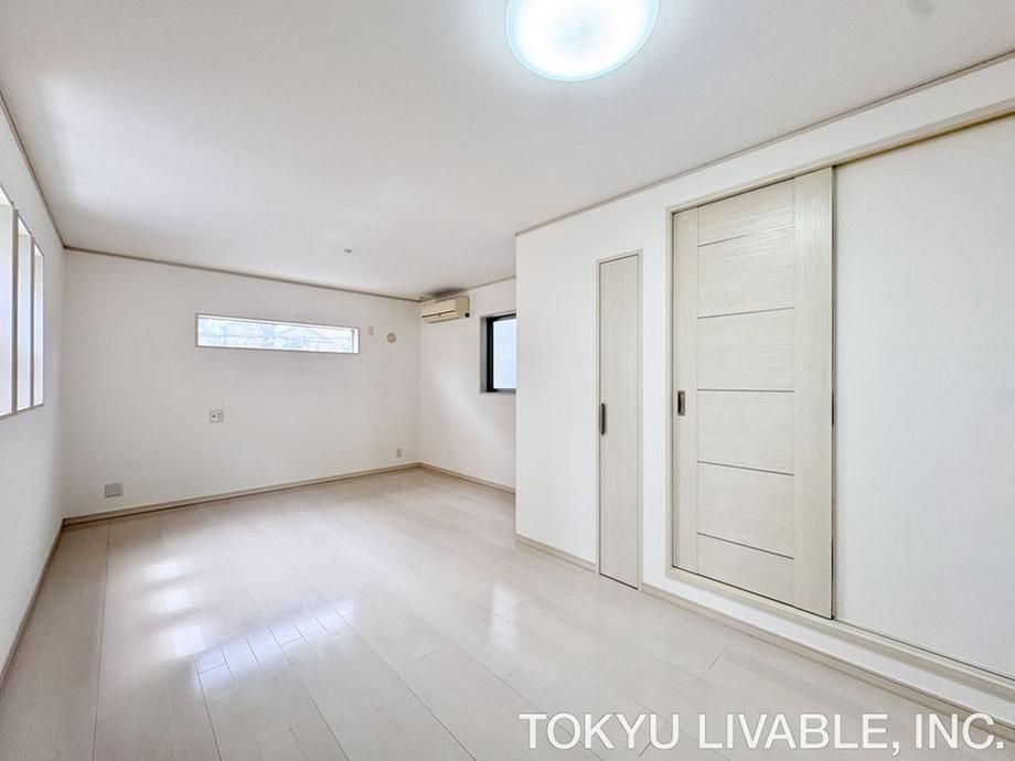 3-Story House for Sale in Yokohama Isogo Ward 105.98 sqm - Thumbnail 4