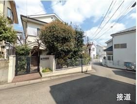 Land for Sale in Kohoku-ku, Yokohama - 115.49 sqm Corner Lot - Thumbnail 4