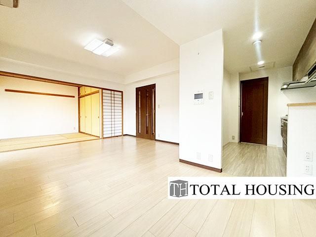 3LDK+S Apartment in Atsubetsu, Sapporo - Renovated 88.86m2 - Thumbnail 3