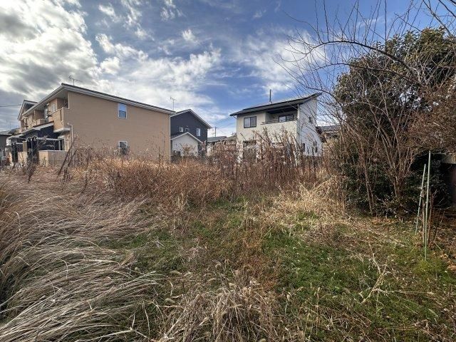 350.91 sqm Residential Land in Kamimito, Mito City, Ibaraki - Thumbnail 4