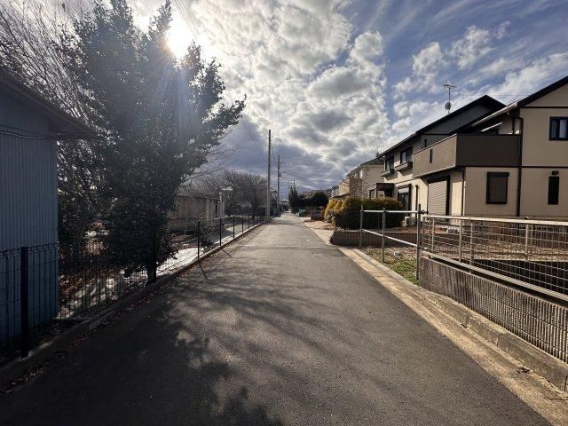 350.91 sqm Residential Land in Kamimito, Mito City, Ibaraki - Thumbnail 2