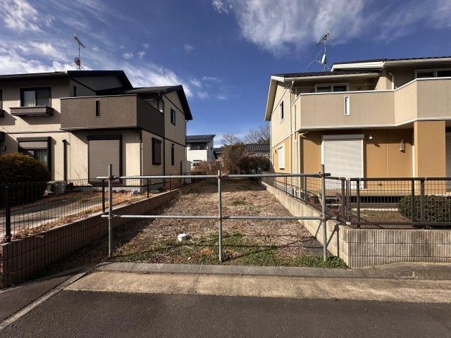 350.91 sqm Residential Land in Kamimito, Mito City, Ibaraki - Thumbnail 3