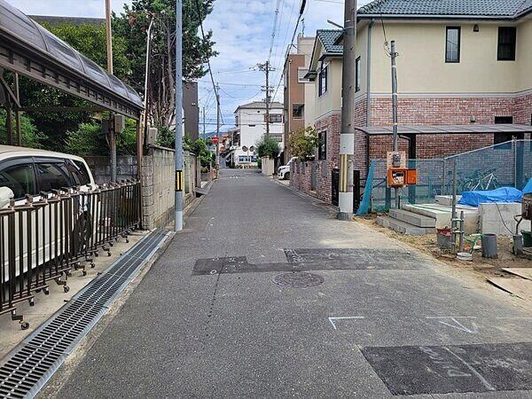 Newly Built Detached House in Higashiosaka, Osaka Prefecture - Thumbnail 2