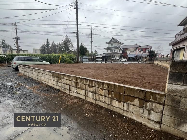 140 sqm Land for Sale in Sakuracho, Koga, Ibaraki - Thumbnail 4
