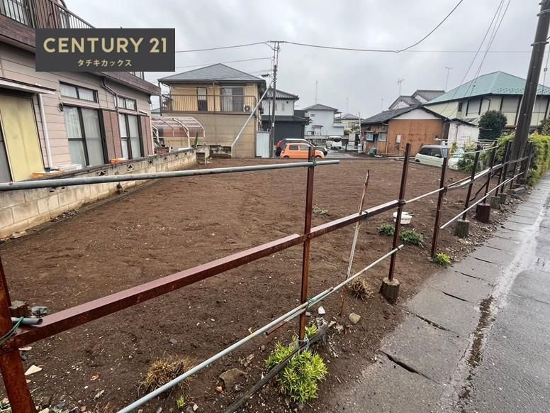 140 sqm Land for Sale in Sakuracho, Koga, Ibaraki - Thumbnail 3