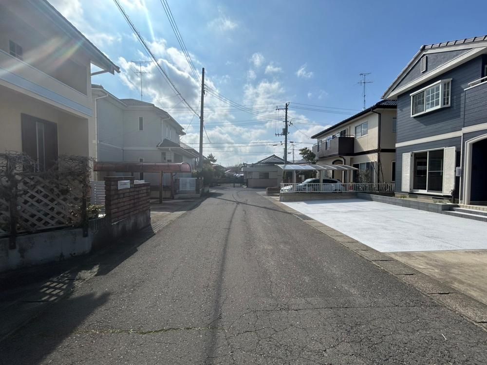 4LDK Renovated House in Koriyama, Fukushima | 101.84m2 - Thumbnail 3