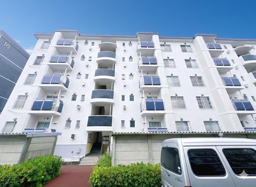 3LDK Apartment for Sale in Izumi Ward, Yokohama - Thumbnail 2