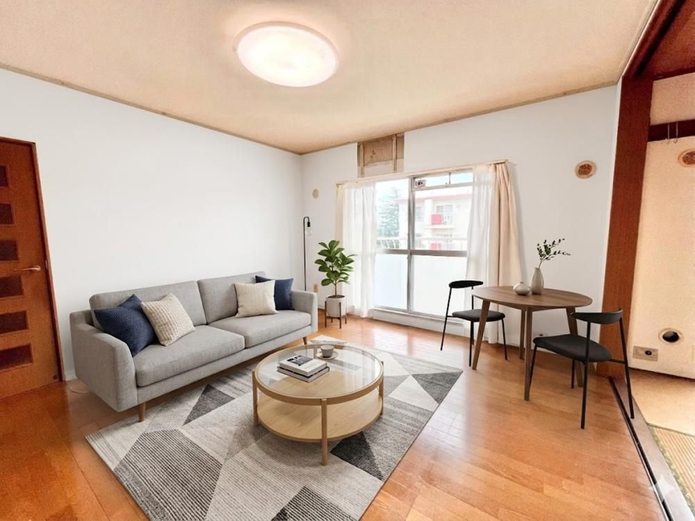 3LDK Apartment for Sale in Izumi Ward, Yokohama - Thumbnail 4