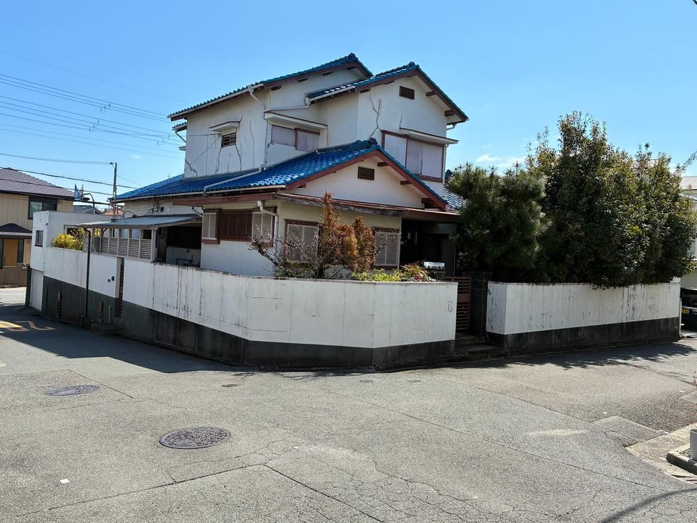 402.93m2 Building Plot in Oku Tenjin-cho, Takatsuki City, Osaka - Thumbnail 2