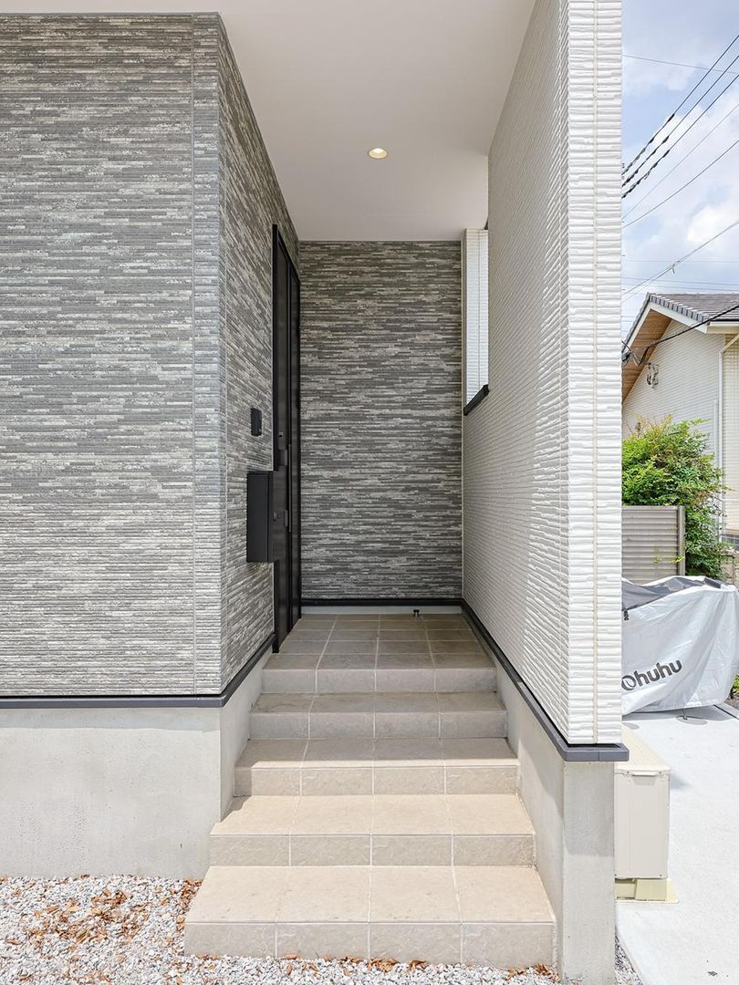 Newly Built 2LDK+S House in Tokorozawa, Saitama - Thumbnail 2