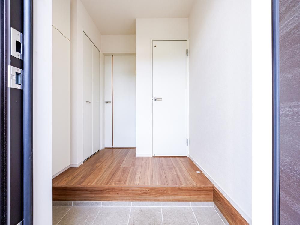 Newly Built 2LDK+S House in Tokorozawa, Saitama - Thumbnail 3