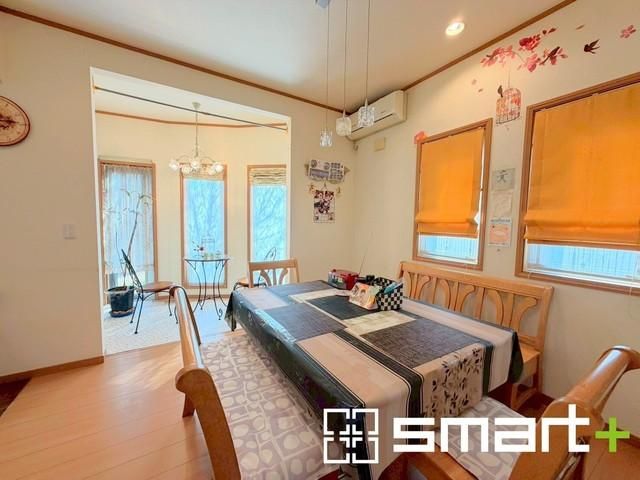 4LDK+S House for Sale in Ryugasaki, Ibaraki - 173m2 - Thumbnail 4