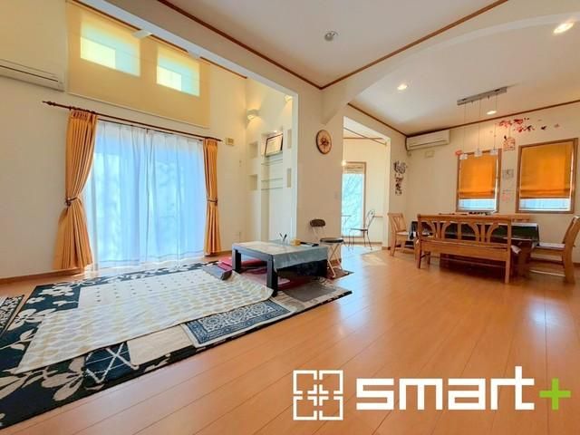 4LDK+S House for Sale in Ryugasaki, Ibaraki - 173m2 - Thumbnail 2