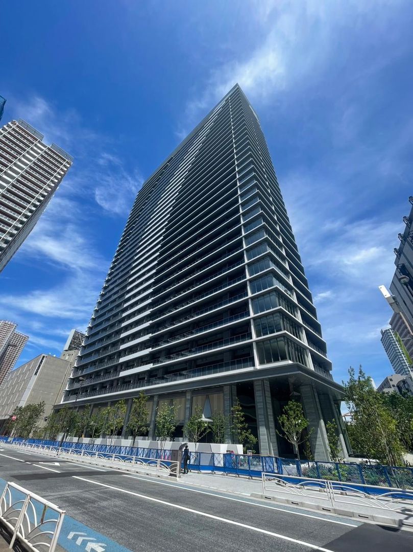 3LDK Apartment for Sale in Minato, Tokyo - Livio Tower Shinagawa - Thumbnail 4
