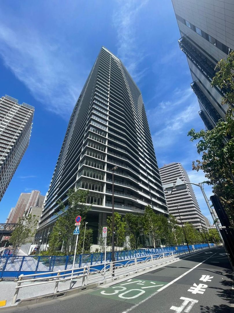 3LDK Apartment for Sale in Minato, Tokyo - Livio Tower Shinagawa - Thumbnail 3