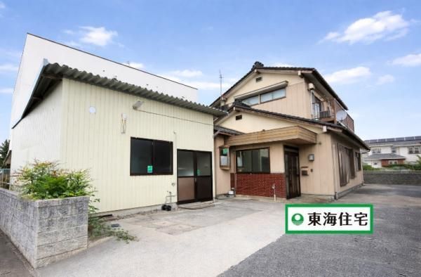 4LDK+S House for Sale in Kesennuma, Miyagi | 1980万円 - Thumbnail 2