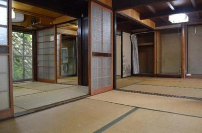 I-105 - Property Details - Hyogo Prefecture Shiso City Vacant House Bank Site — Image 1, Shiso, Hyogo