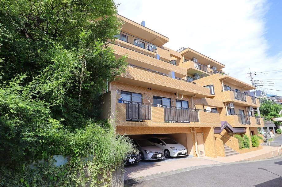 3LDK Apartment for Sale in Kawasaki, Kanagawa - 78.51m² - Image 1