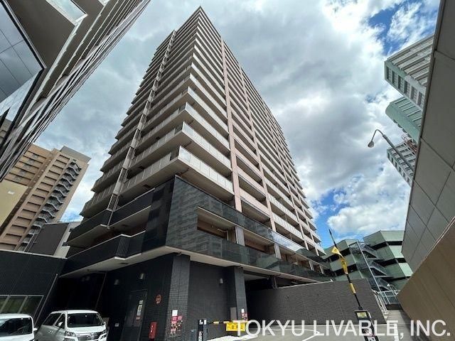 1LDK Apartment for Rent in Aoba Ward, Sendai - Thumbnail 2
