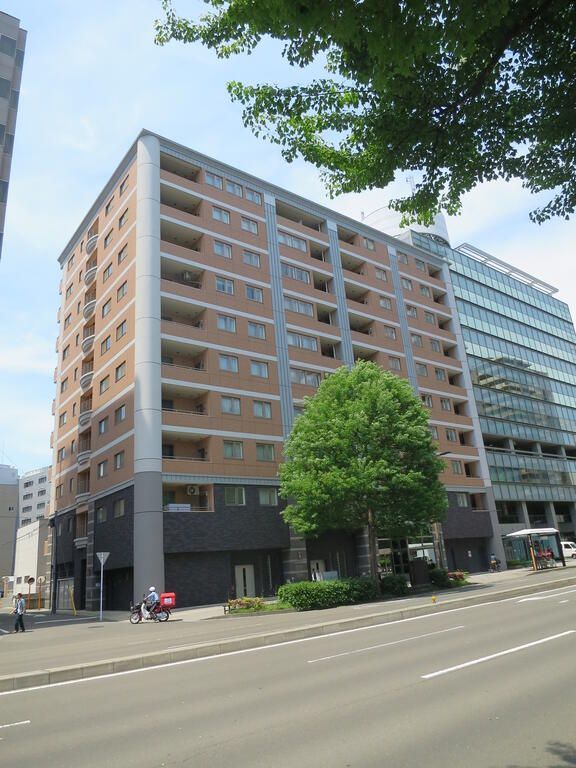 1LDK Apartment for Rent in Aoba Ward, Sendai - Thumbnail 4