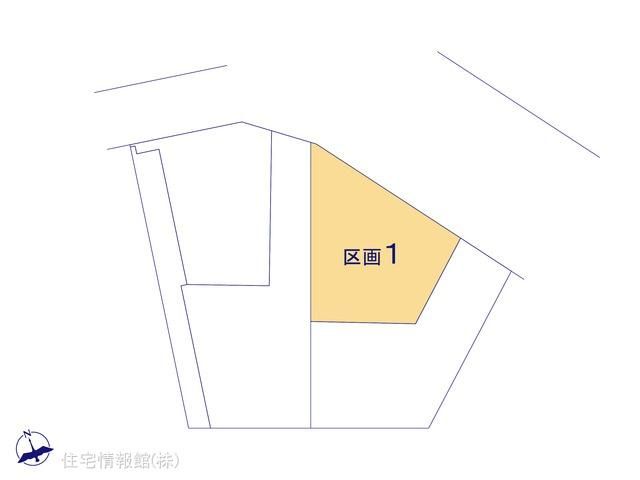 Land for Sale in Isehara City - 127m2 Plot Near Isehara Station - Thumbnail 2