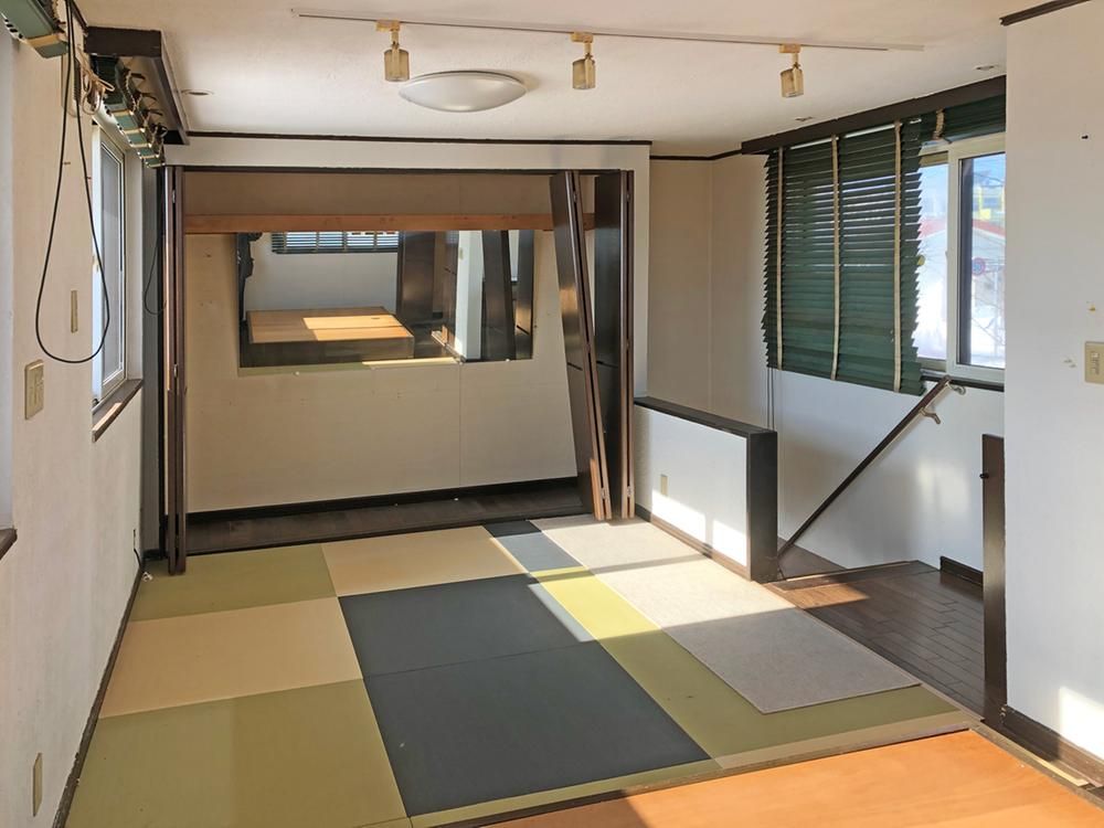 1LDK House for Sale in Sapporo Kita Ward, Hokkaido - Thumbnail 4